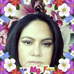 Meet your Posher, Alma